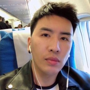 文咏珊 深圳 34岁 183cm 80kg
