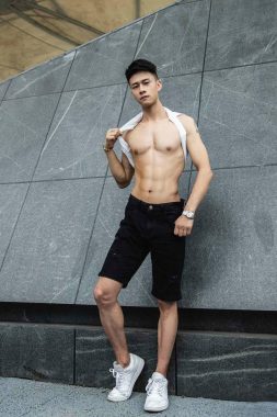 周子然 深圳 34岁 178cm 66kg