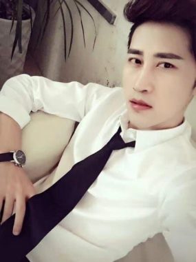 王尼玛 深圳 33岁 182cm 65kg