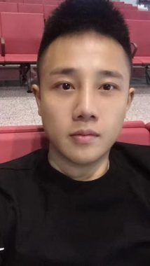 陈小纭 深圳 32岁 178cm 72kg