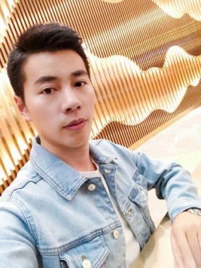 杨天真 深圳 37岁 178cm 68kg
