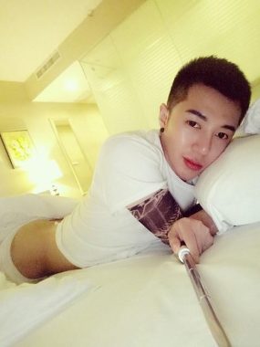 洪涛 深圳 31岁 175cm 60kg