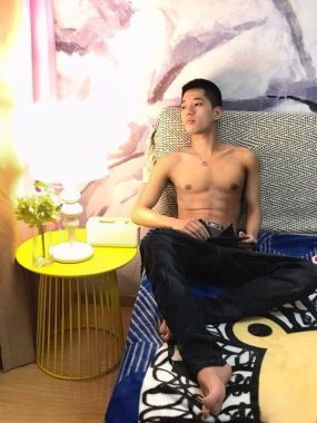 宋祖德 深圳 31岁 172cm 55kg