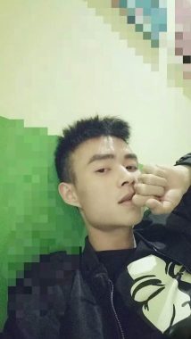 吴鹰 深圳 33岁 176cm 55kg
