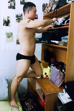 应勇 深圳 33岁 170cm 85kg