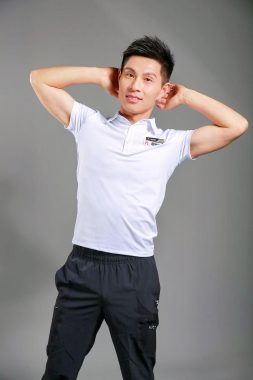 易建联 深圳 34岁 174cm 61kg