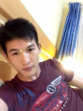孟佳 深圳 35岁 183cm 72kg