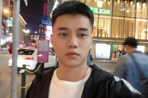 王宏恩 深圳 31岁 173cm 60kg