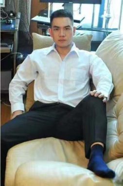 闵晓熙 深圳 46岁 175cm 72kg