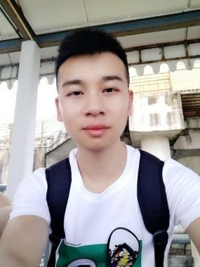 龙永图 深圳 33岁 169cm 55kg