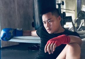 朱颜曼滋 深圳 36岁 178cm 75kg