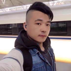 张邦鑫 深圳 32岁 178cm 68kg