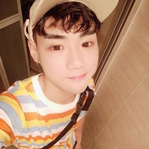 周先旺 深圳 26岁 171cm 55kg