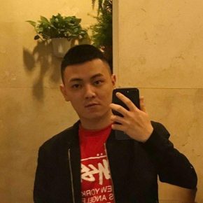陆昊 深圳 31岁 172cm 63kg