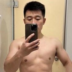 水千丞 深圳 35岁 170cm 74kg