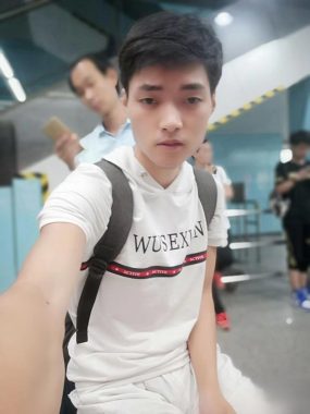 范志毅 深圳 30岁 171cm 60kg