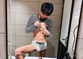 林文龙 深圳 25岁 174cm 50kg