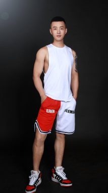 荔萌 深圳 36岁 175cm 65kg