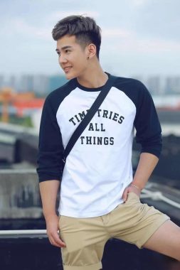 李永新 深圳 25岁 177cm 68kg
