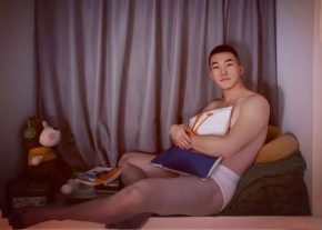 夏乾良 深圳 27岁 182cm 77kg