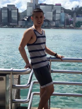 朱兴良 深圳 39岁 173cm 65kg