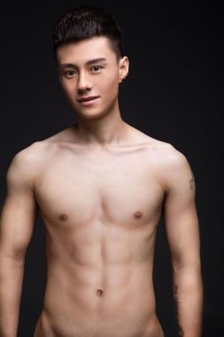 张萌 深圳 31岁 178cm 65kg