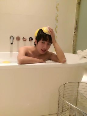 陶大宇 深圳 27岁 175cm 60kg