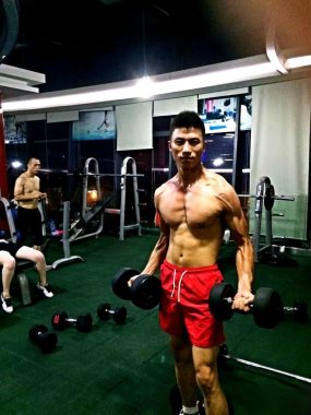 林依晨 深圳 40岁 178cm 65kg