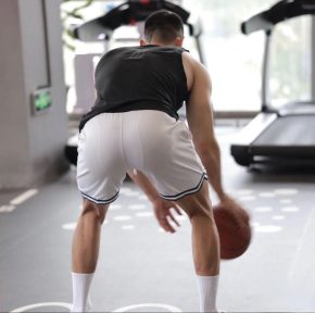 王锦/Jax 深圳 27岁 175cm 68kg