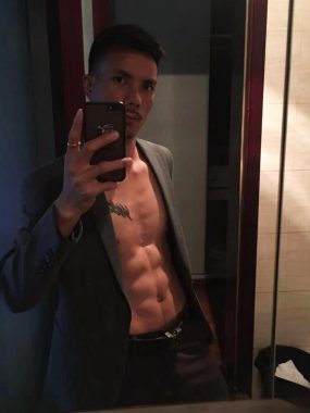 宋亚轩 深圳 34岁 167cm 54kg