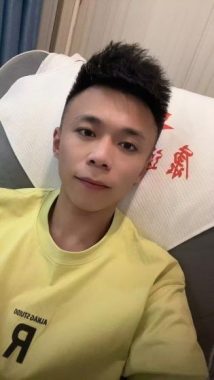 尤雨溪 深圳 30岁 168cm 55kg
