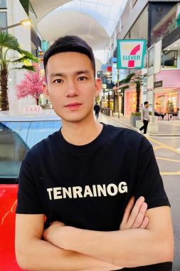 徐和谊 深圳 29岁 178cm 70kg