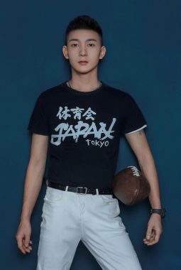袁一琦 深圳 33岁 172cm 58kg
