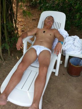 李晓峰 深圳 52岁 172cm 77kg