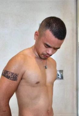 李嘉恒 深圳 33岁 176cm 68kg