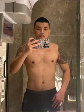 曾仕强 深圳 32岁 172cm 70kg