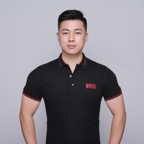 杨利平 深圳 34岁 175cm 68kg