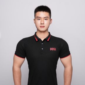 杨鑫 深圳 22岁 176cm 72kg