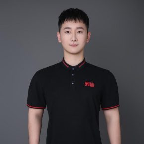 赵春明 深圳 27岁 181cm 75kg