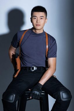 刘晓林 深圳 32岁 180cm 70kg
