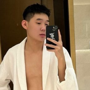 谭叔短跑一级运动员 深圳 20岁 180cm 65kg