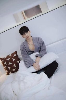 无可耐渴 深圳 21岁 172cm 55kg