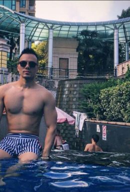 Kevin/man/KK 深圳 39岁 175cm 72kg