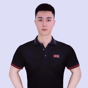董广林 深圳 38岁 183cm 74kg