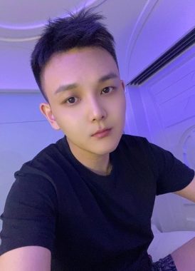 康东升 深圳 36岁 176cm 65kg