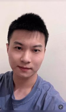 游朝阳 深圳 32岁