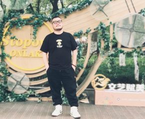 张煜民 深圳 35岁 180cm 96kg