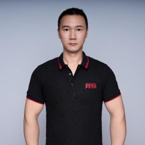 陈锦江 深圳 39岁 170cm 68kg