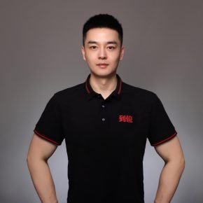 张志源 深圳 35岁 185cm 70kg