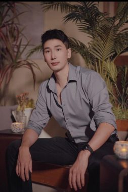 关明茹 深圳 35岁 190cm 80kg